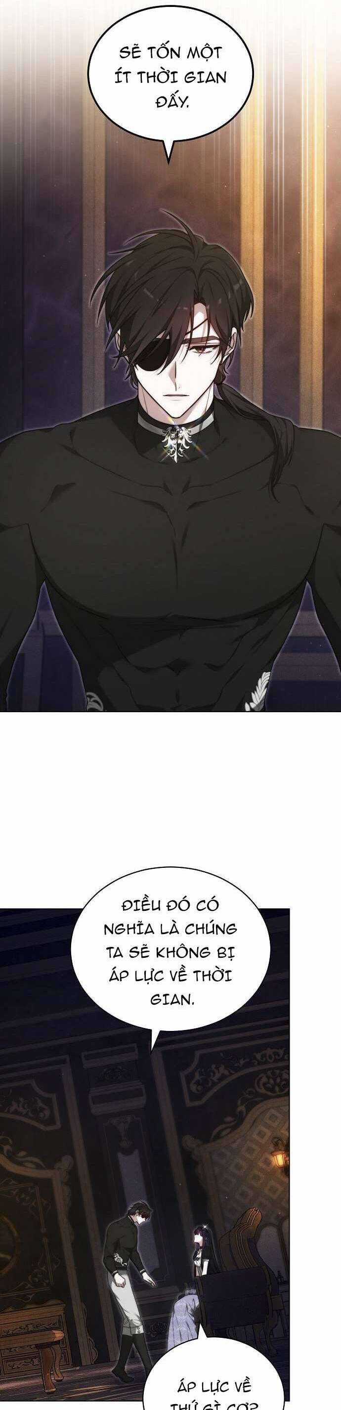 Cô Dâu Obsidian - Chapter 30 - Trang 46