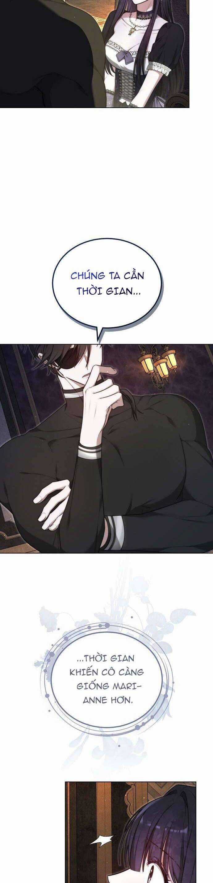 Cô Dâu Obsidian - Chapter 30 - Trang 48