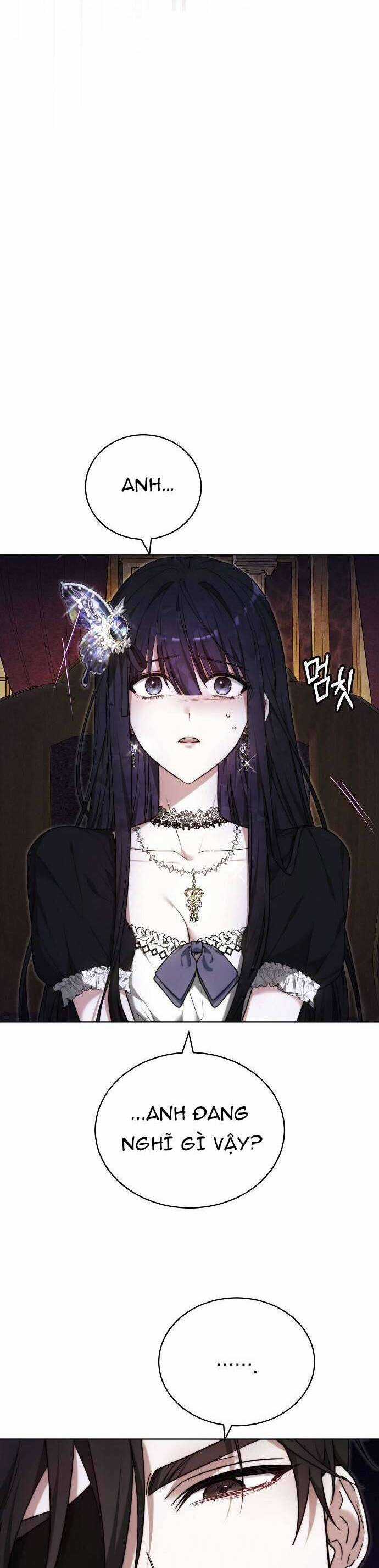 Cô Dâu Obsidian - Chapter 30 - Trang 50