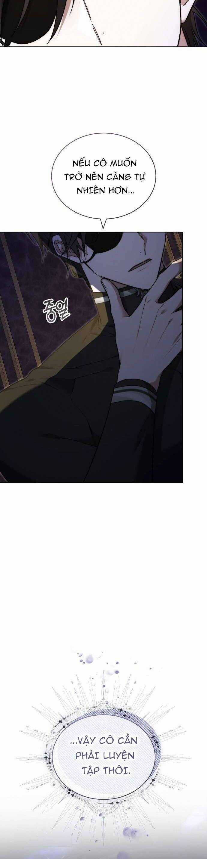 Cô Dâu Obsidian - Chapter 30 - Trang 51