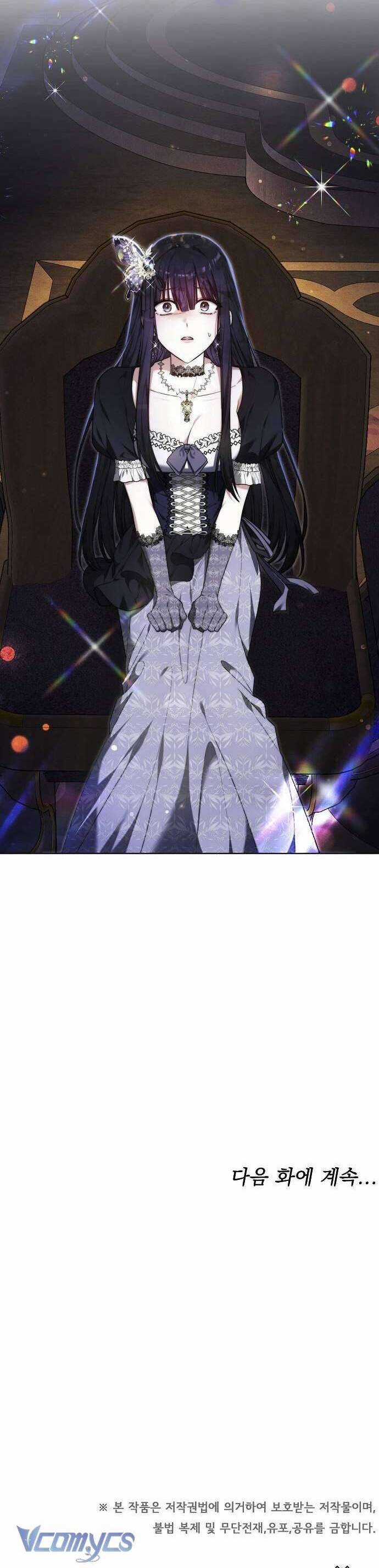 Cô Dâu Obsidian - Chapter 30 - Trang 52