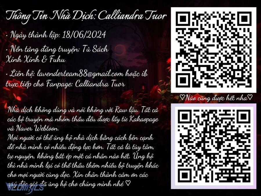 Cô Dâu Obsidian - Chapter 30 - Trang 53