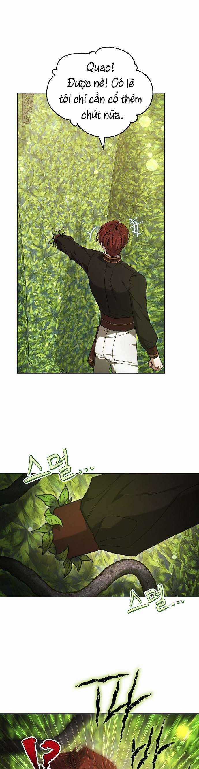 Cô Dâu Obsidian - Chapter 31 - Trang 11