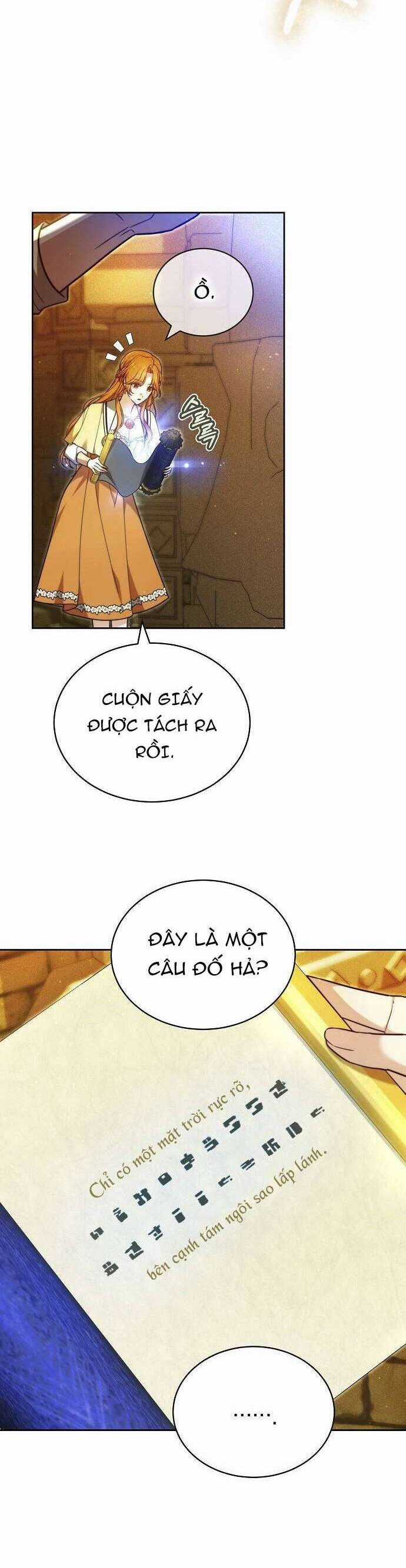 Cô Dâu Obsidian - Chapter 31 - Trang 15