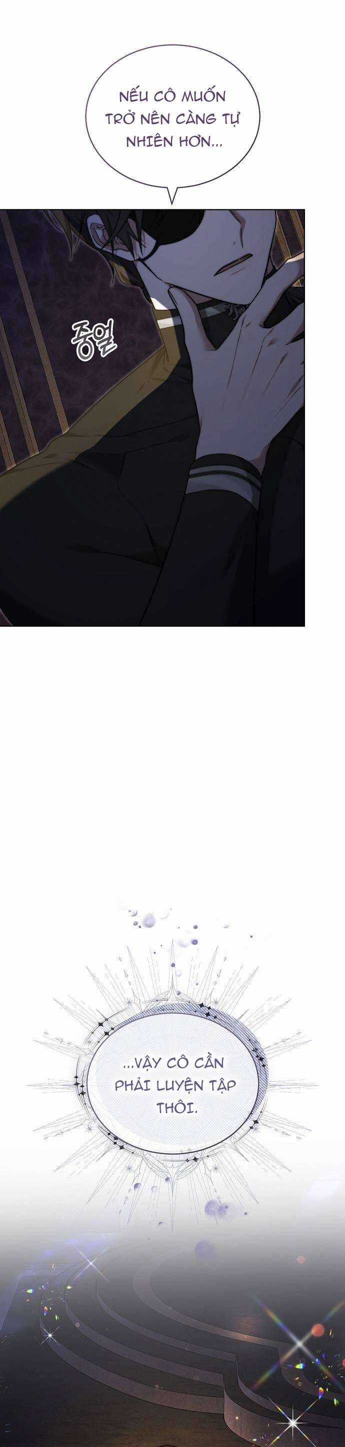 Cô Dâu Obsidian - Chapter 31 - Trang 3