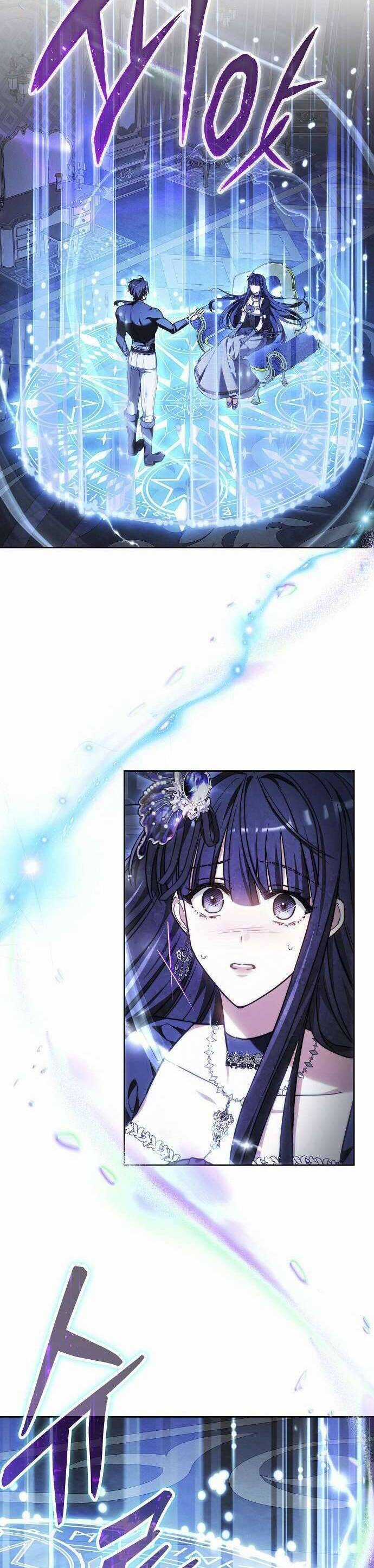 Cô Dâu Obsidian - Chapter 31 - Trang 5