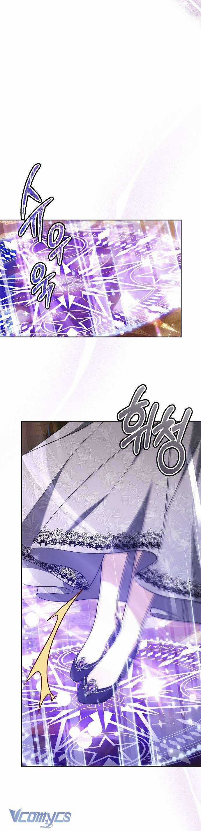 Cô Dâu Obsidian - Chapter 31 - Trang 42