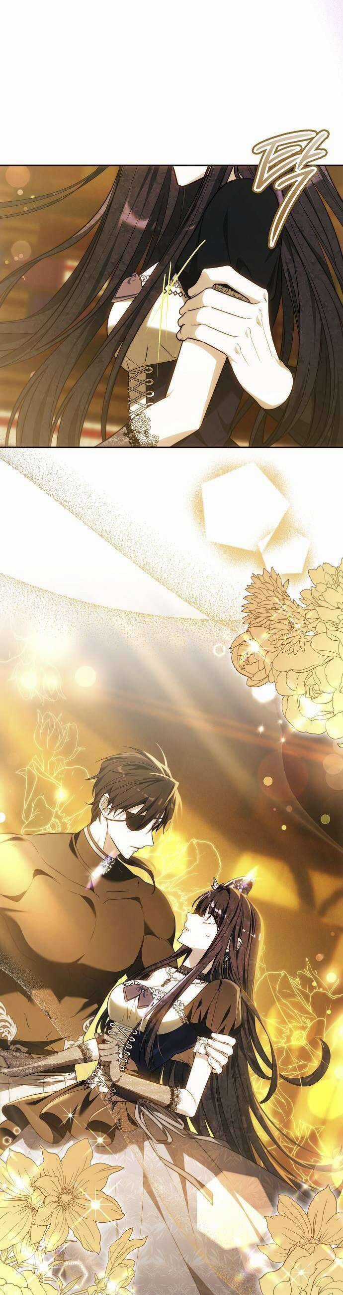 Cô Dâu Obsidian - Chapter 31 - Trang 43