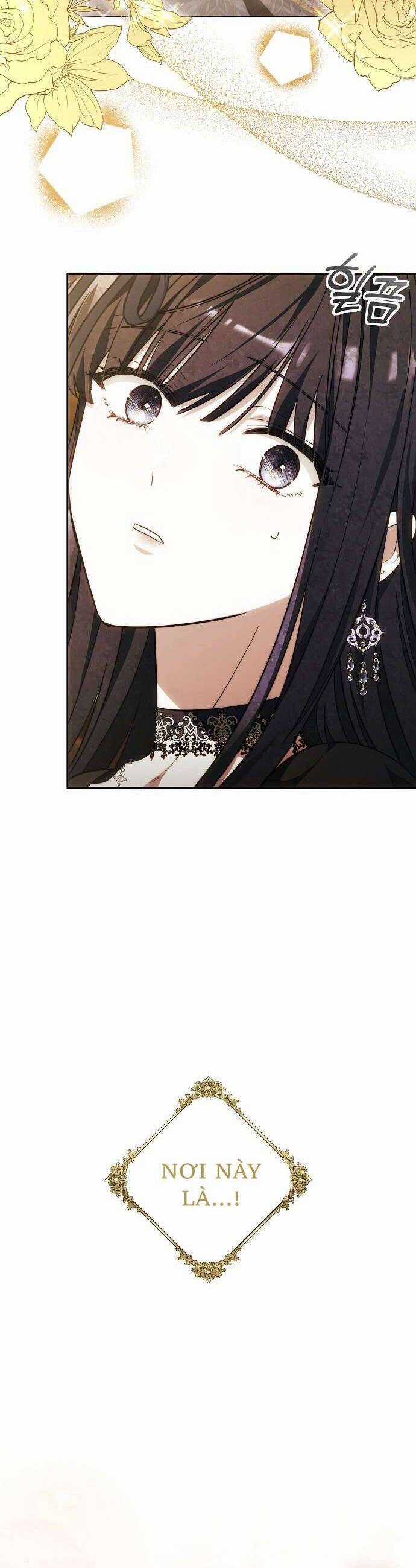 Cô Dâu Obsidian - Chapter 31 - Trang 44