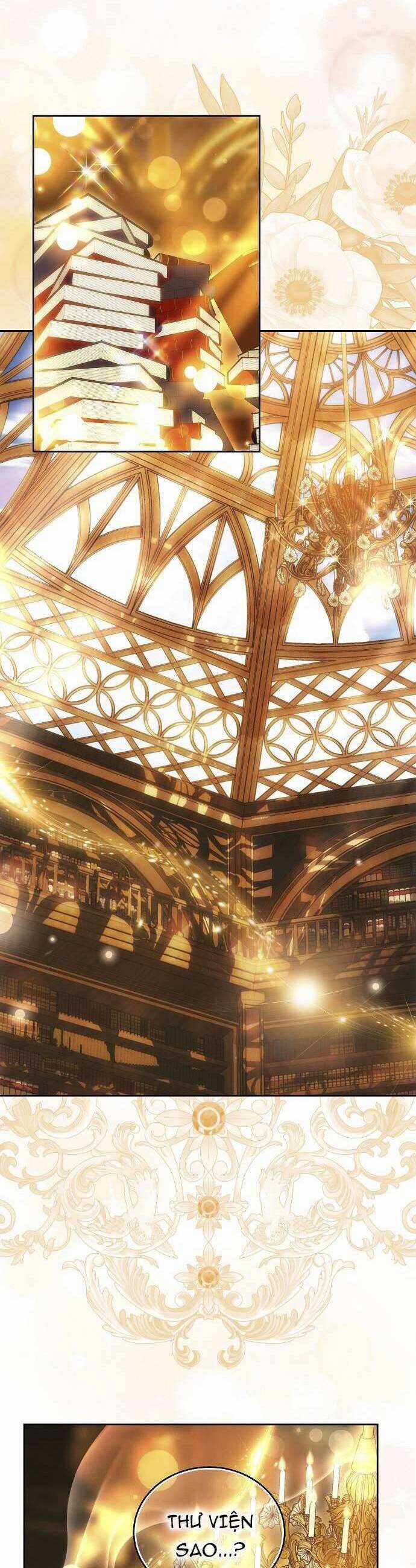 Cô Dâu Obsidian - Chapter 31 - Trang 45