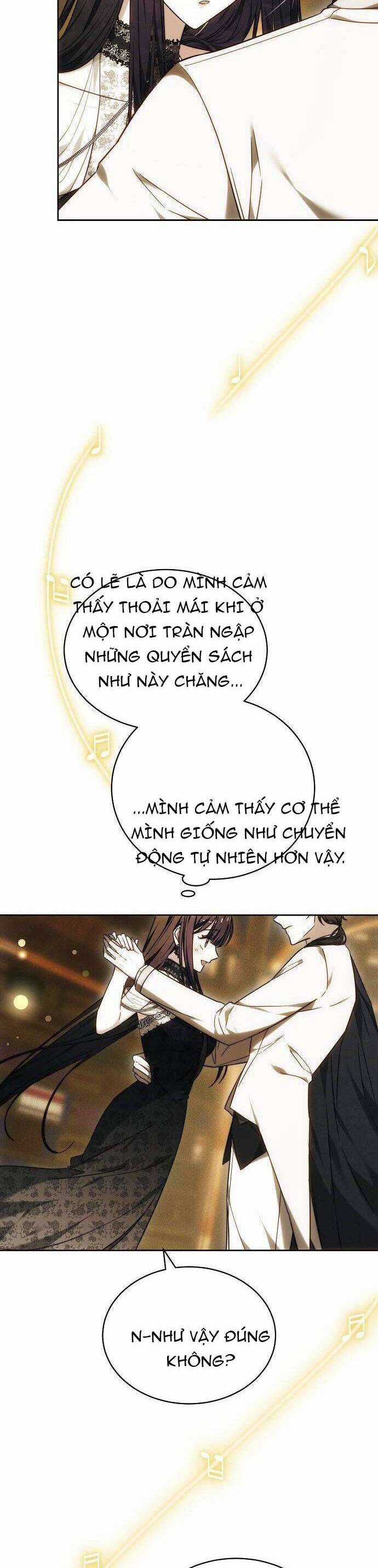 Cô Dâu Obsidian - Chapter 32 - Trang 14