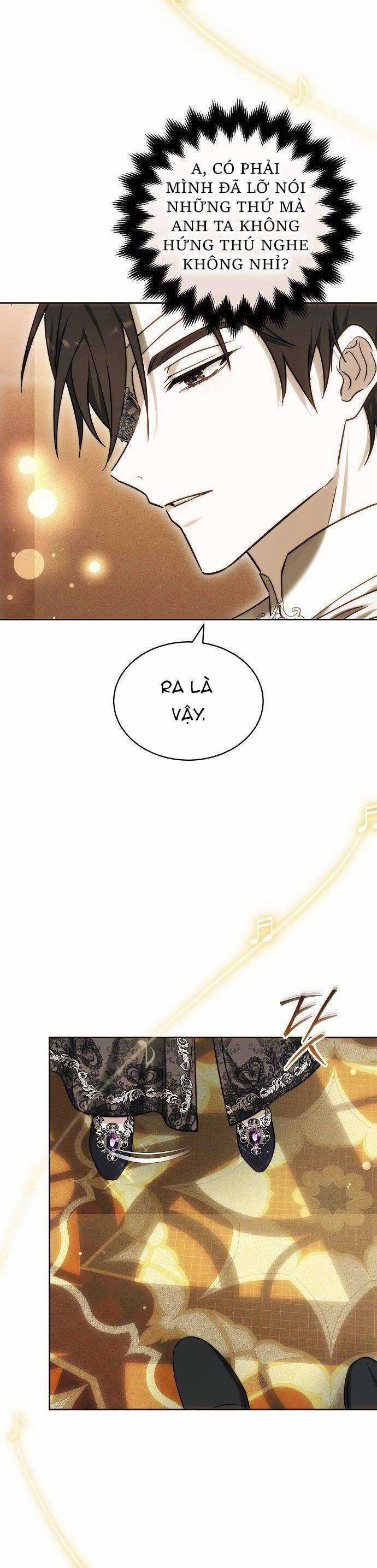 Cô Dâu Obsidian - Chapter 32 - Trang 18