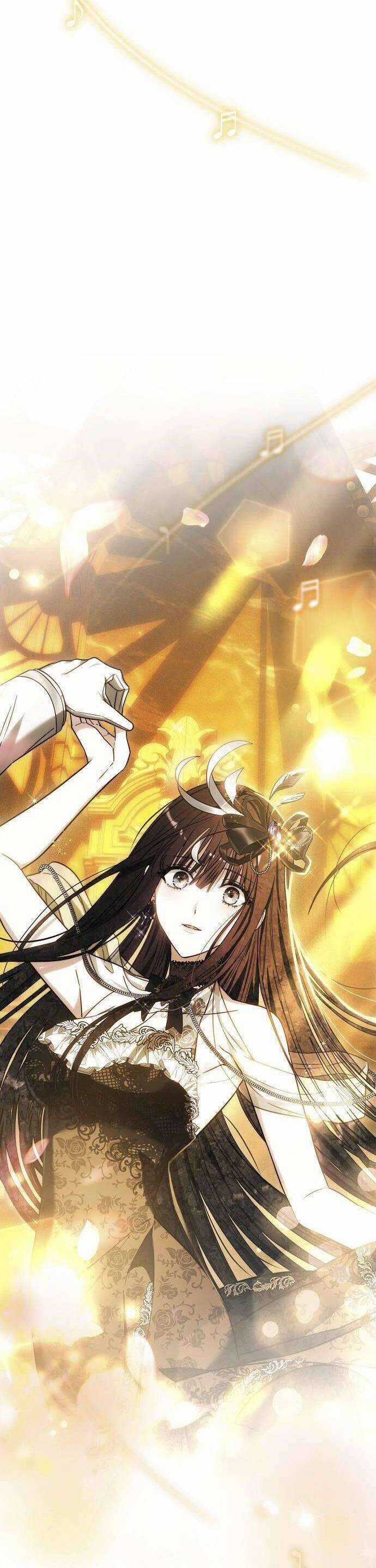 Cô Dâu Obsidian - Chapter 32 - Trang 19