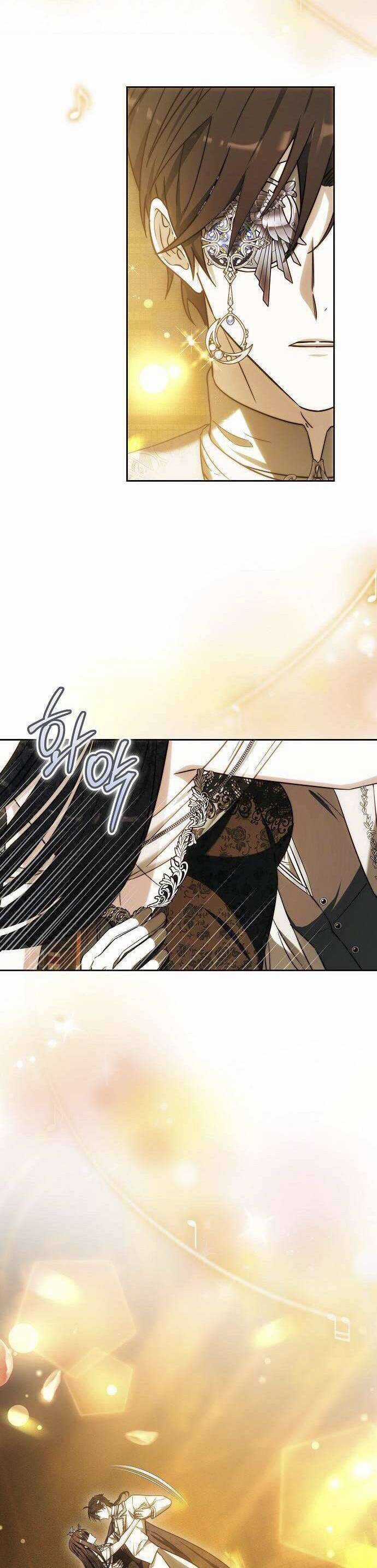 Cô Dâu Obsidian - Chapter 32 - Trang 20