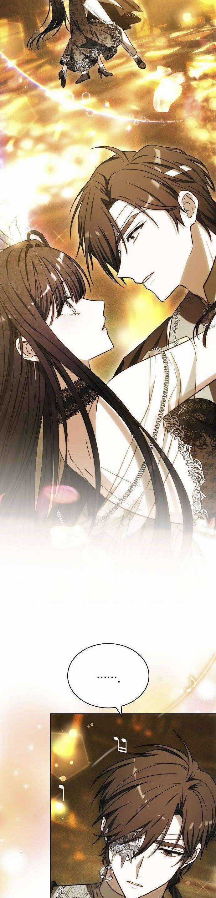 Cô Dâu Obsidian - Chapter 32 - Trang 21