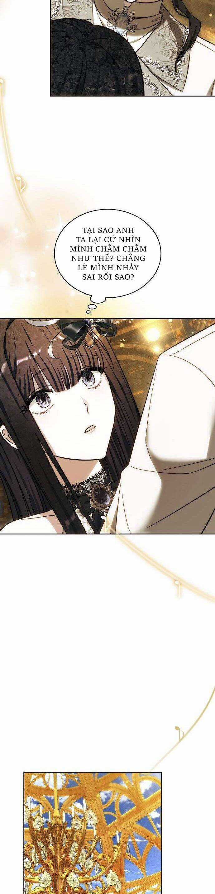 Cô Dâu Obsidian - Chapter 32 - Trang 22