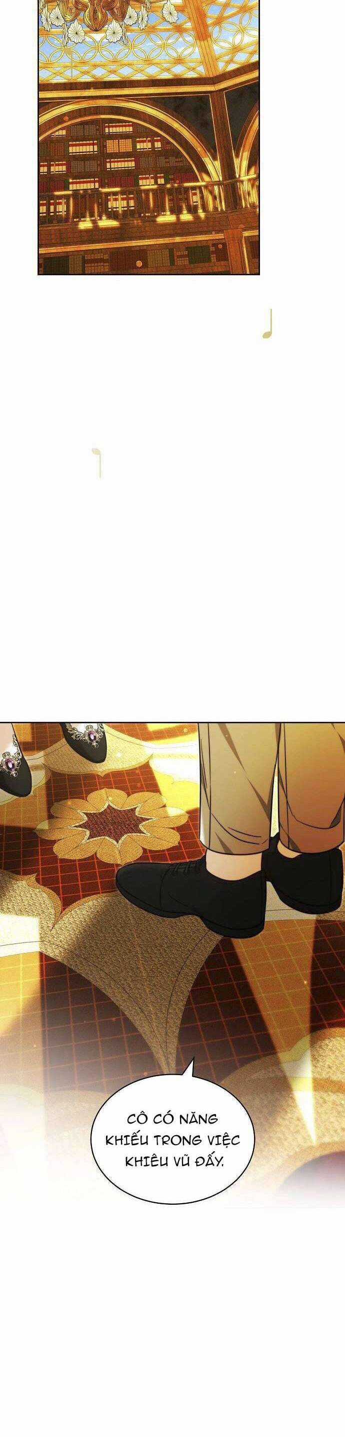 Cô Dâu Obsidian - Chapter 32 - Trang 23