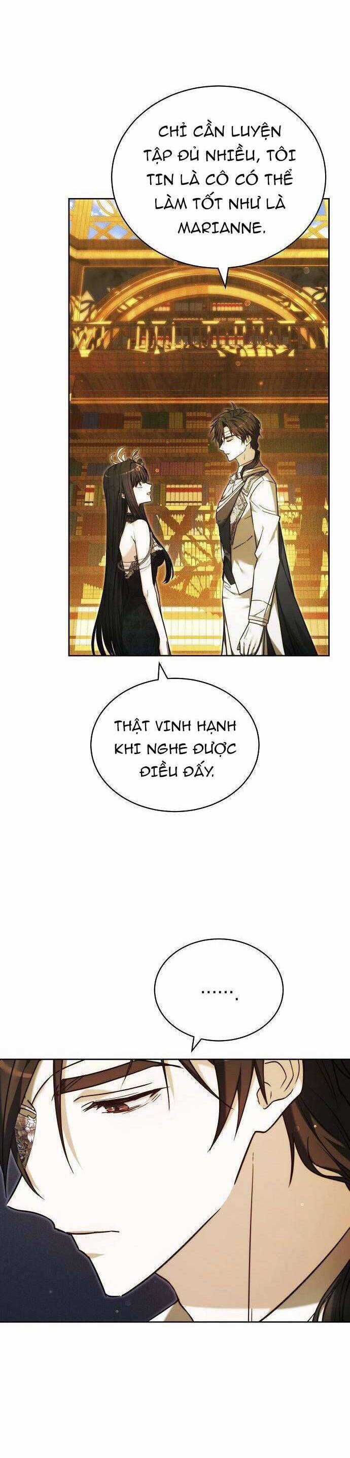 Cô Dâu Obsidian - Chapter 32 - Trang 24