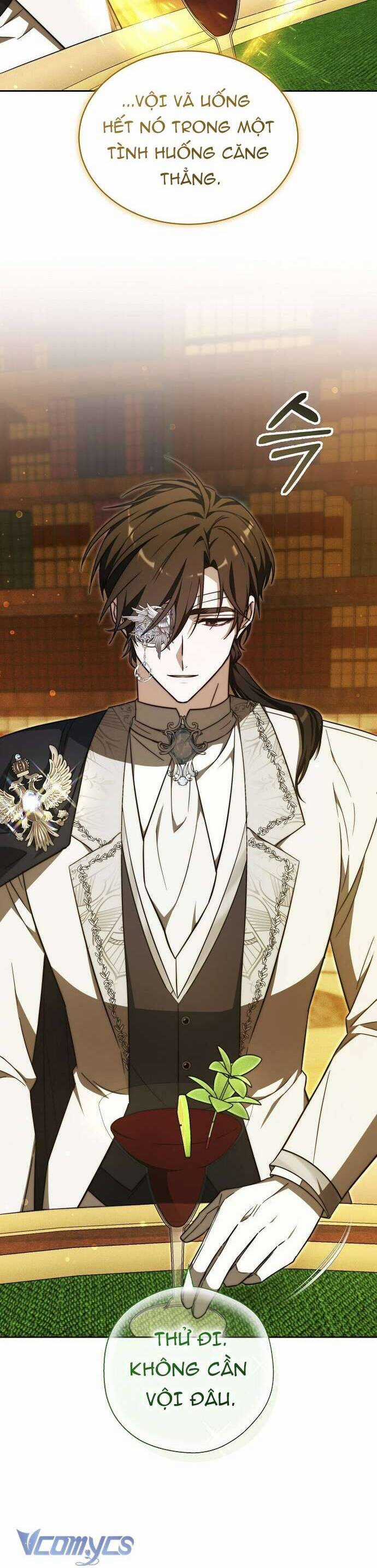 Cô Dâu Obsidian - Chapter 32 - Trang 30