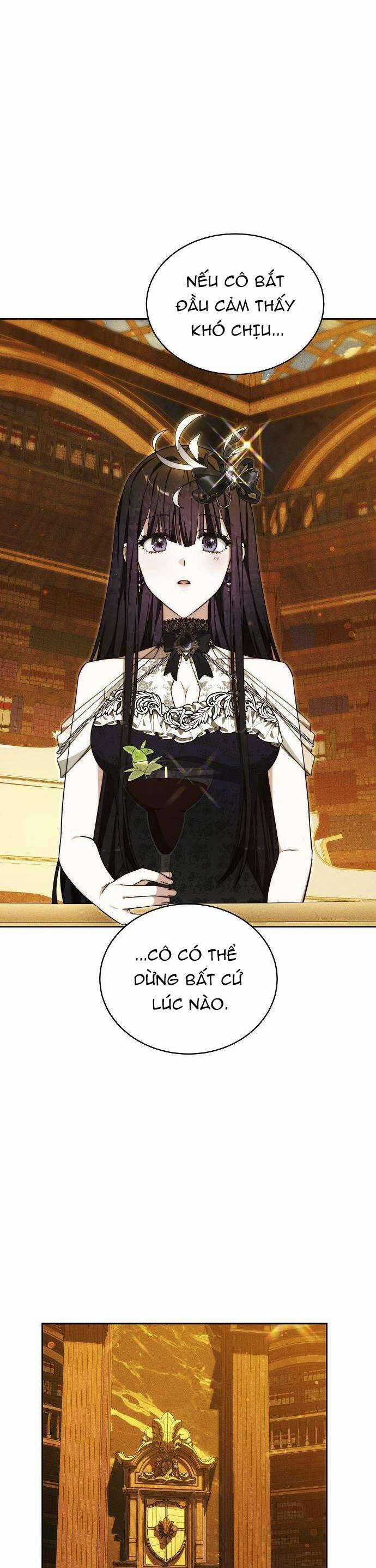 Cô Dâu Obsidian - Chapter 32 - Trang 31