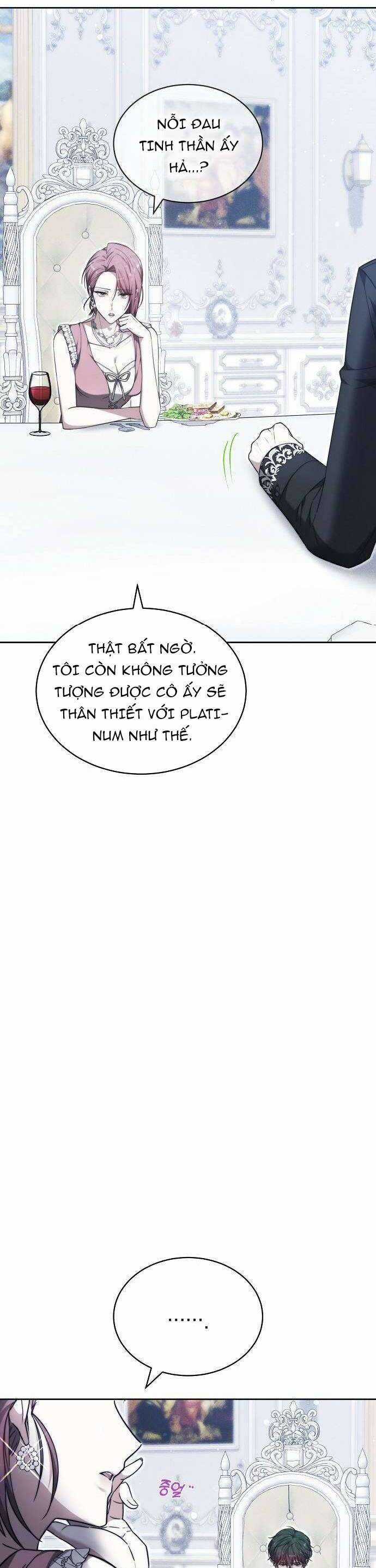 Cô Dâu Obsidian - Chapter 32 - Trang 35