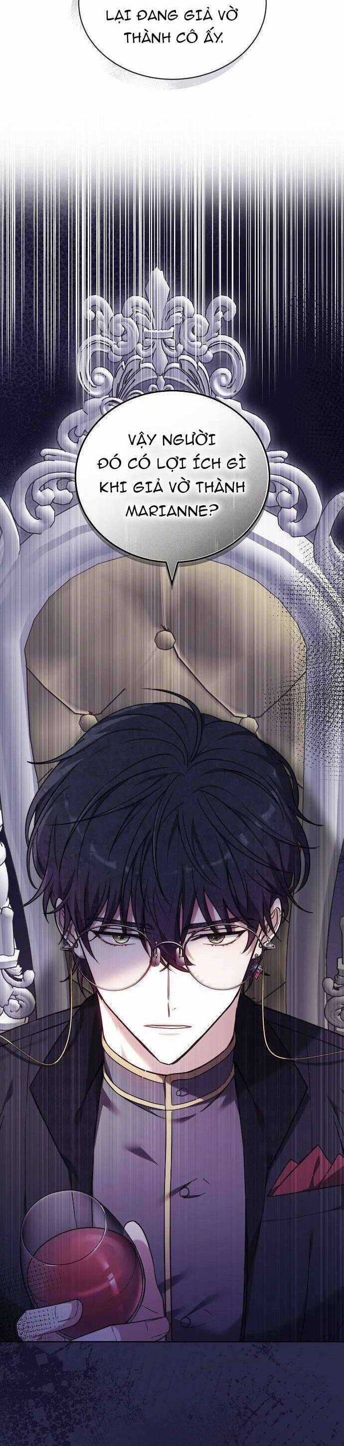 Cô Dâu Obsidian - Chapter 32 - Trang 46