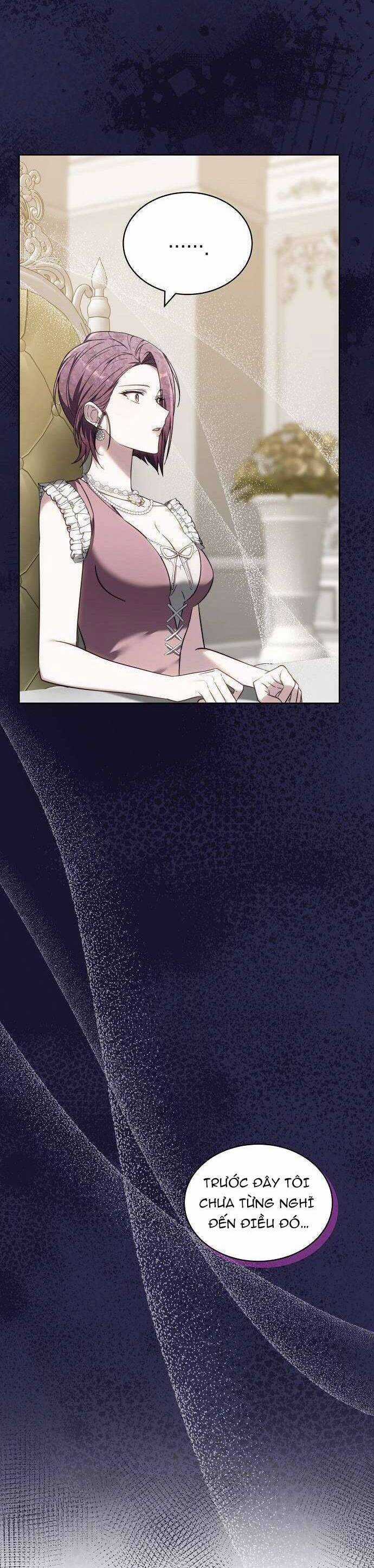 Cô Dâu Obsidian - Chapter 32 - Trang 47