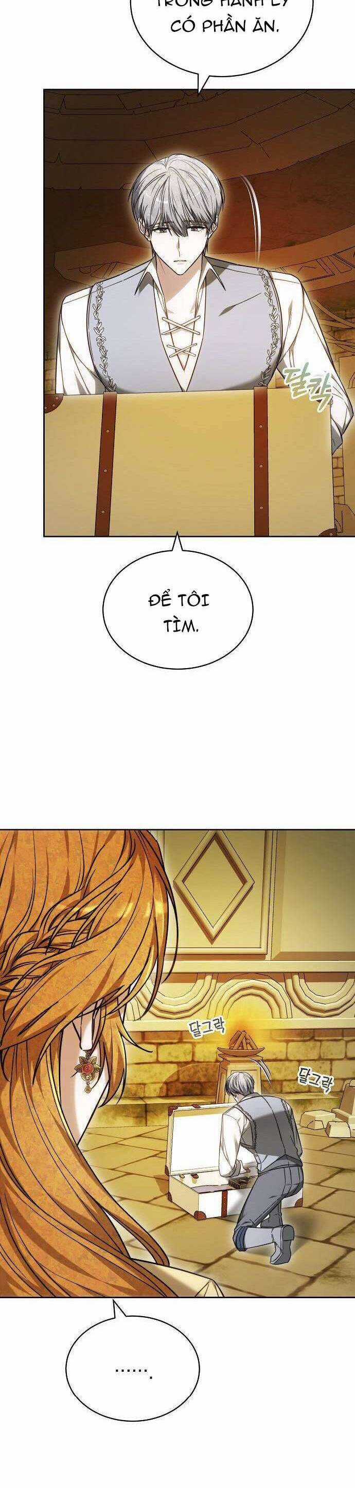 Cô Dâu Obsidian - Chapter 32 - Trang 50