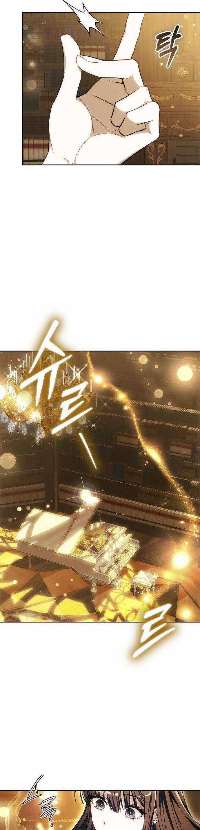 Cô Dâu Obsidian - Chapter 32 - Trang 6