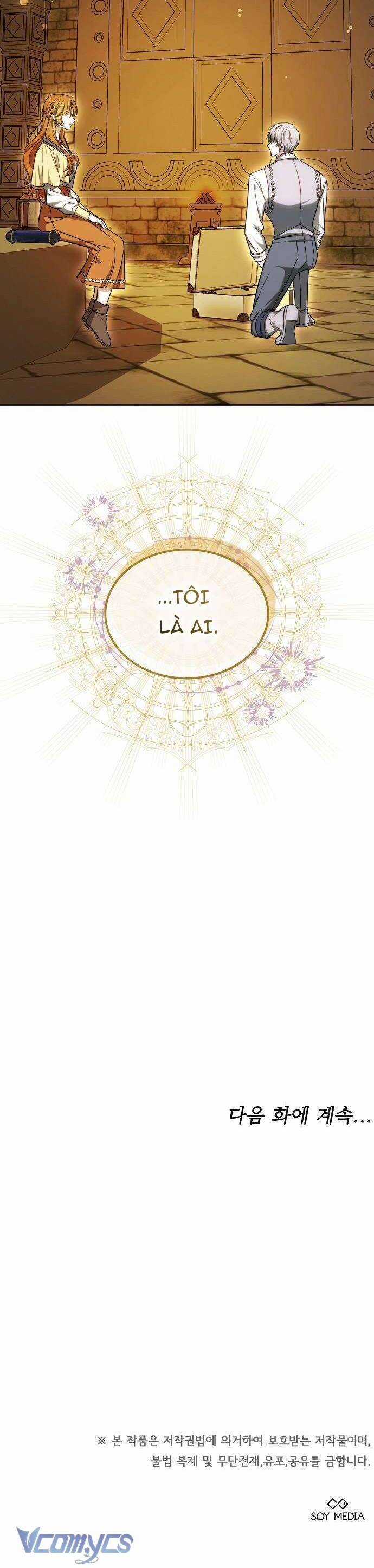 Cô Dâu Obsidian - Chapter 32 - Trang 52