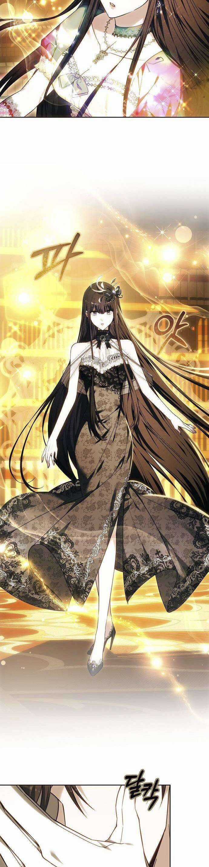 Cô Dâu Obsidian - Chapter 32 - Trang 7