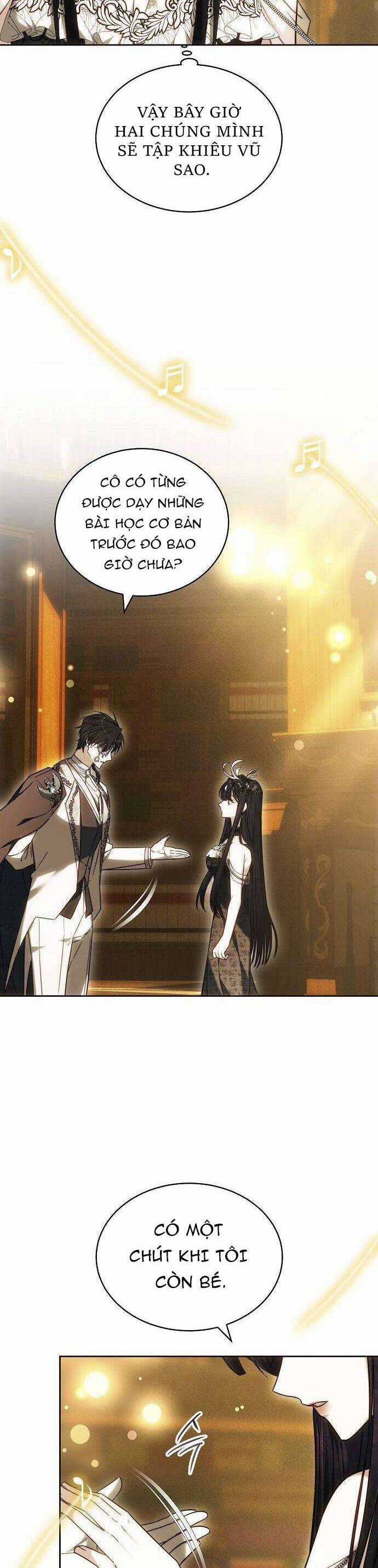 Cô Dâu Obsidian - Chapter 32 - Trang 10