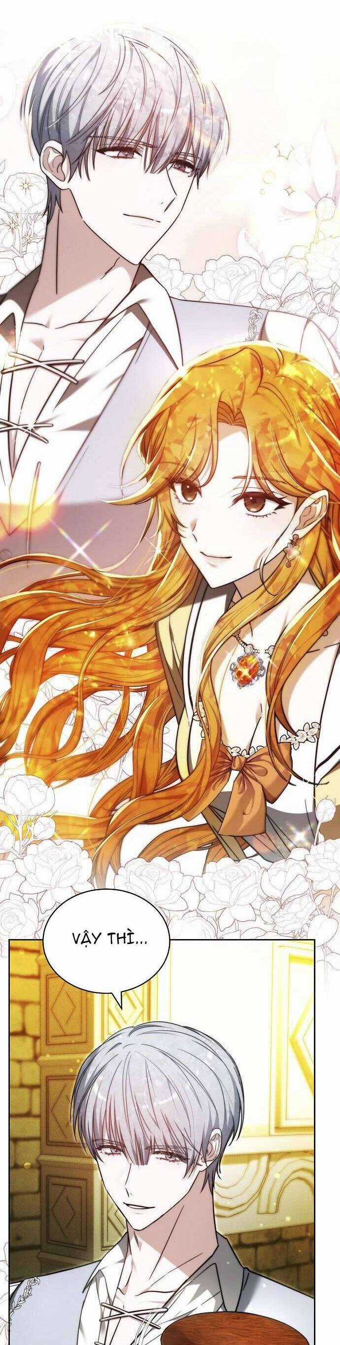 Cô Dâu Obsidian - Chapter 33 - Trang 18