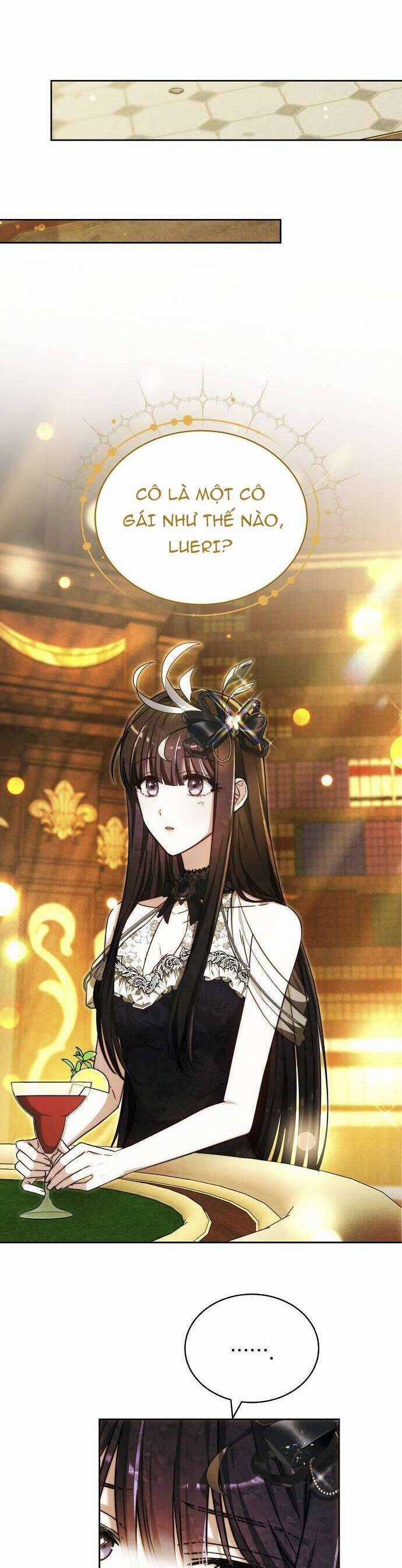 Cô Dâu Obsidian - Chapter 33 - Trang 37