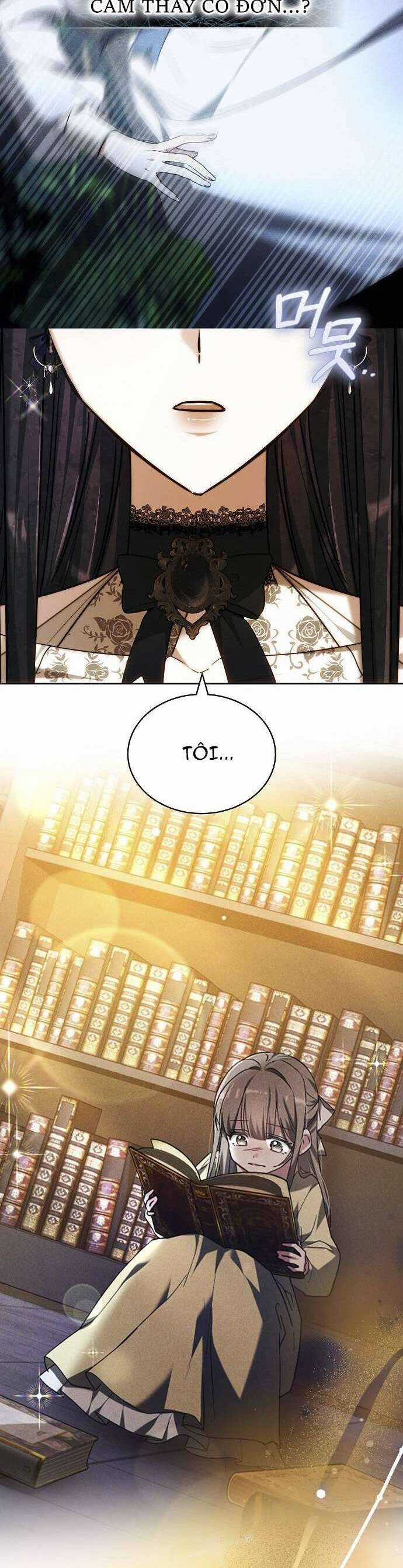 Cô Dâu Obsidian - Chapter 33 - Trang 39