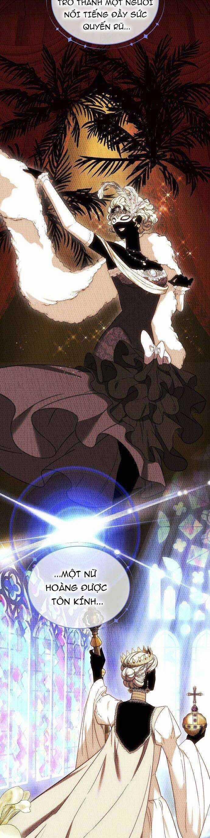 Cô Dâu Obsidian - Chapter 33 - Trang 43