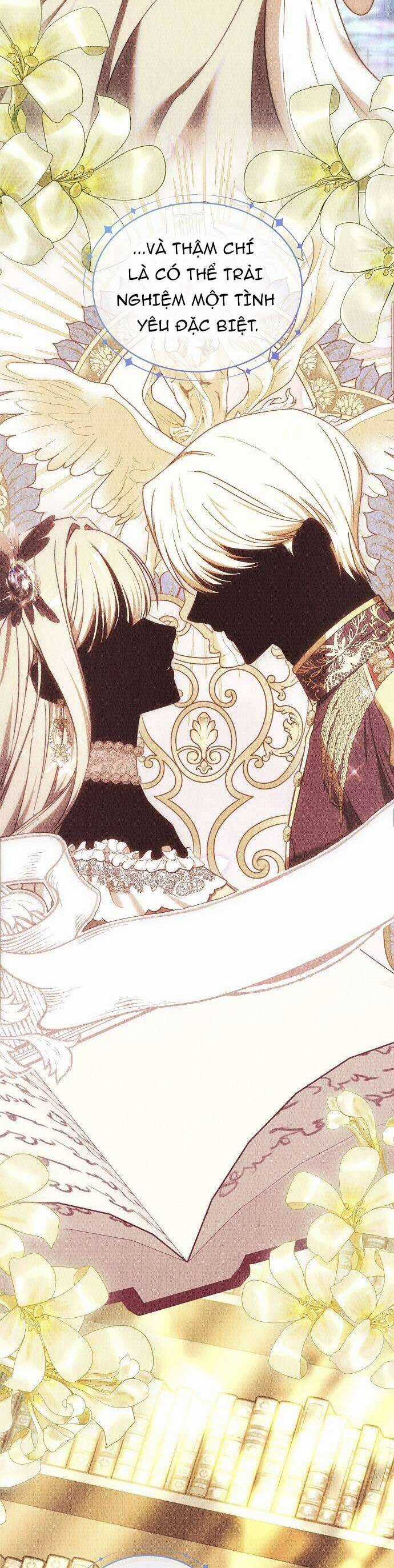 Cô Dâu Obsidian - Chapter 33 - Trang 44