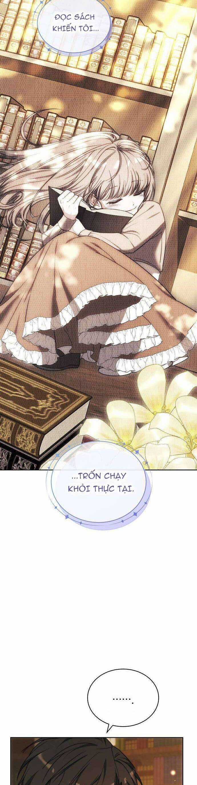 Cô Dâu Obsidian - Chapter 33 - Trang 45