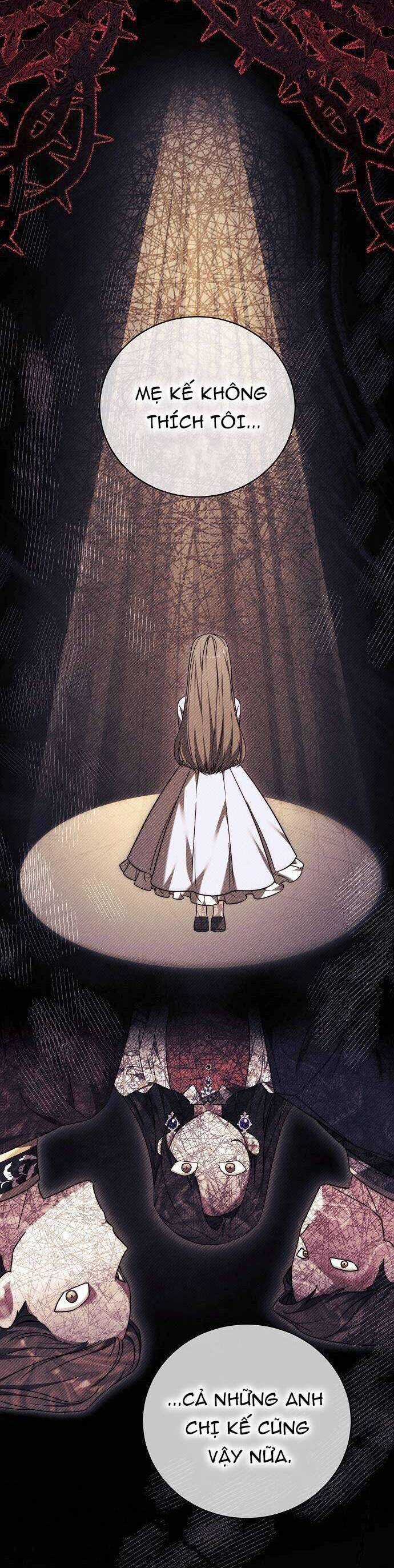 Cô Dâu Obsidian - Chapter 33 - Trang 47