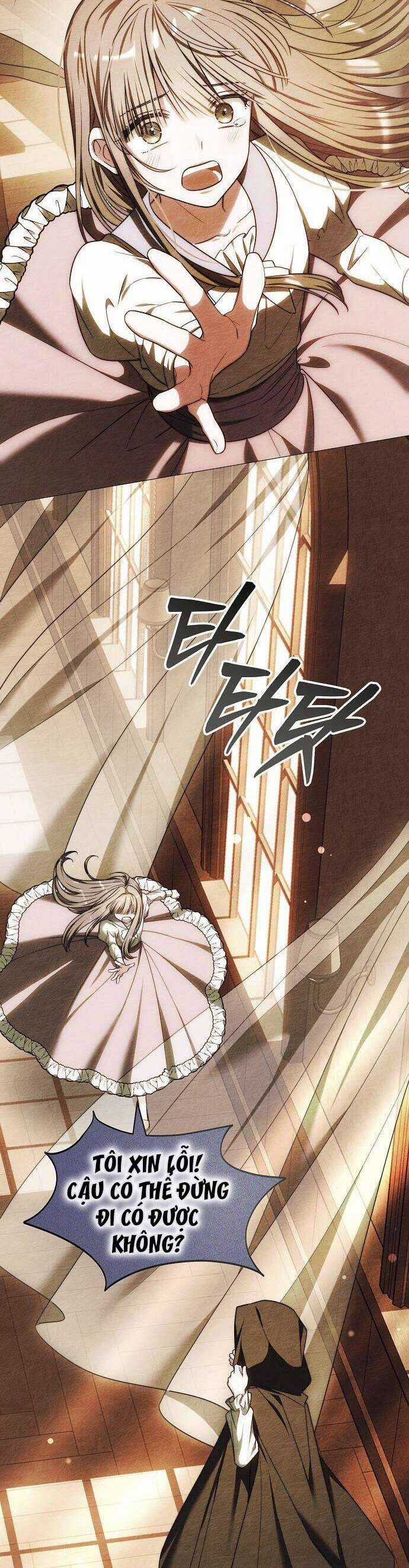 Cô Dâu Obsidian - Chapter 33 - Trang 53