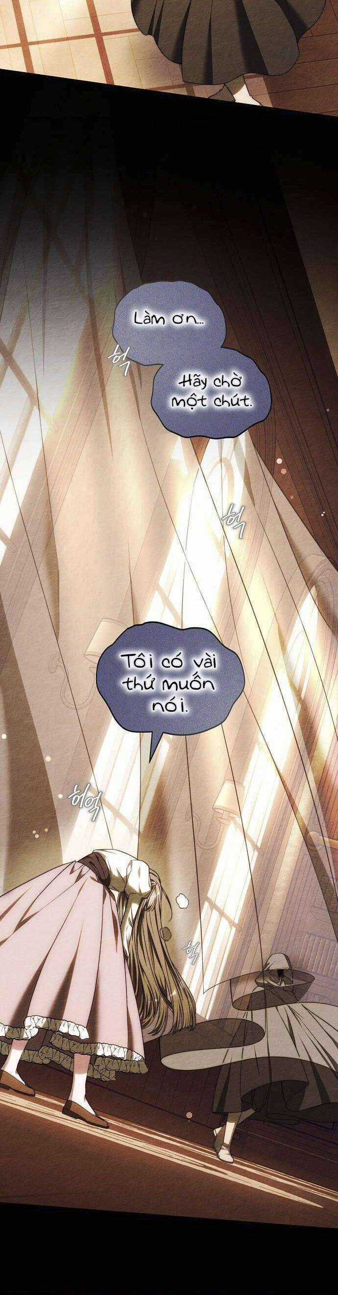 Cô Dâu Obsidian - Chapter 33 - Trang 54