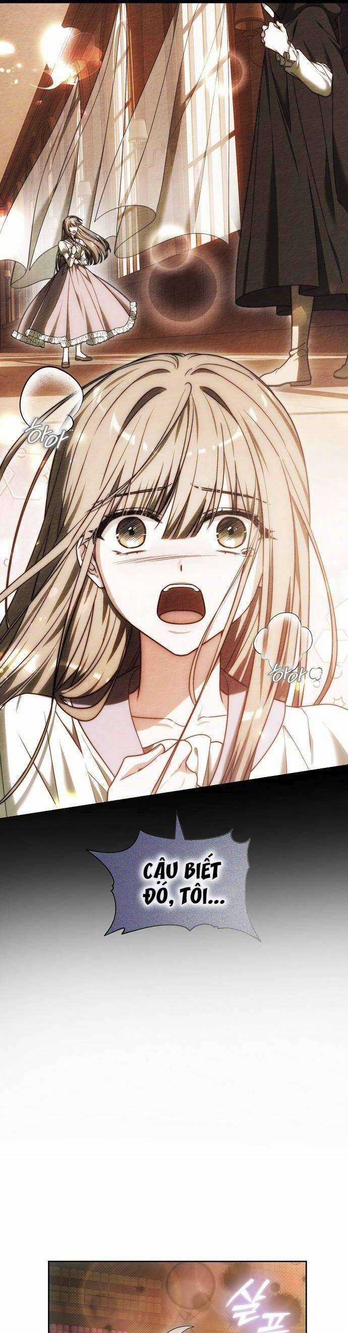 Cô Dâu Obsidian - Chapter 33 - Trang 55