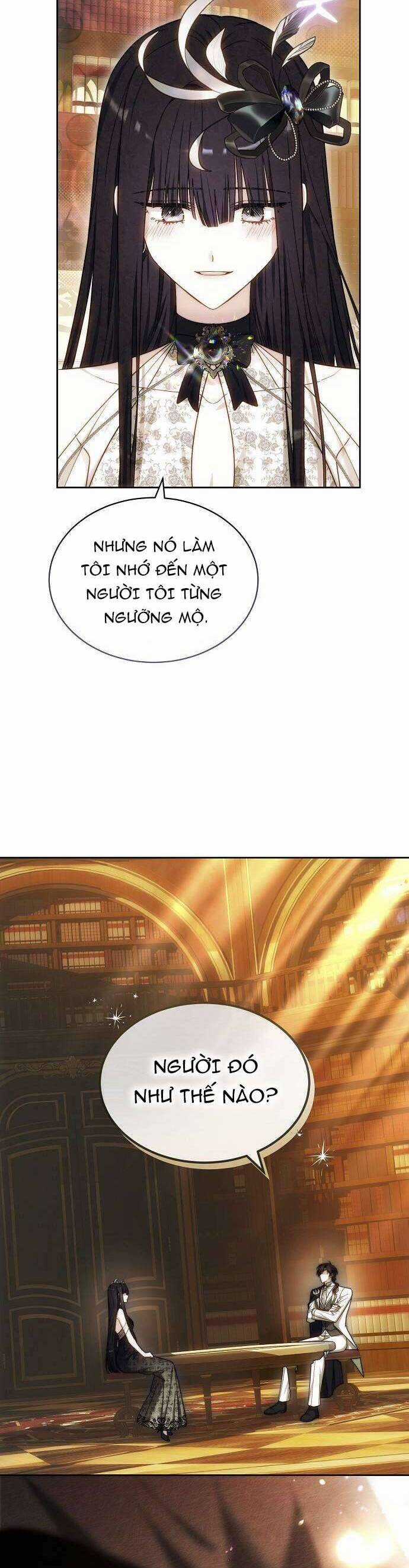 Cô Dâu Obsidian - Chapter 33 - Trang 56
