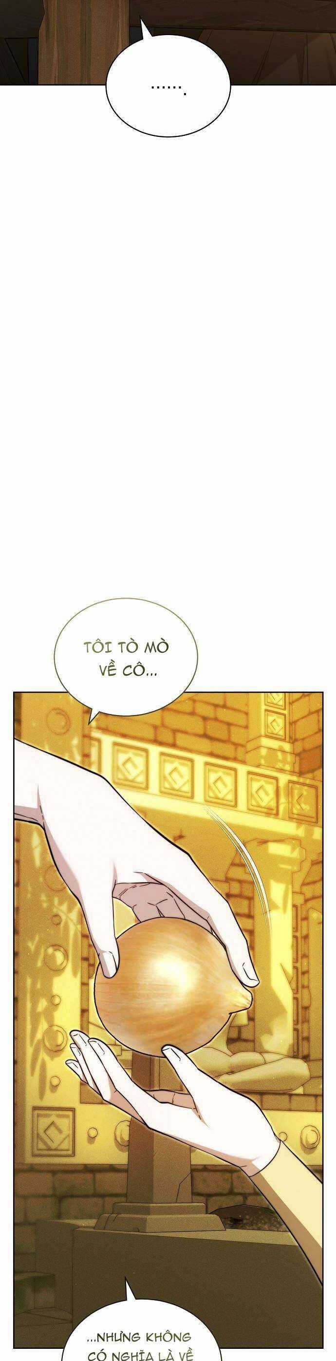 Cô Dâu Obsidian - Chapter 33 - Trang 10