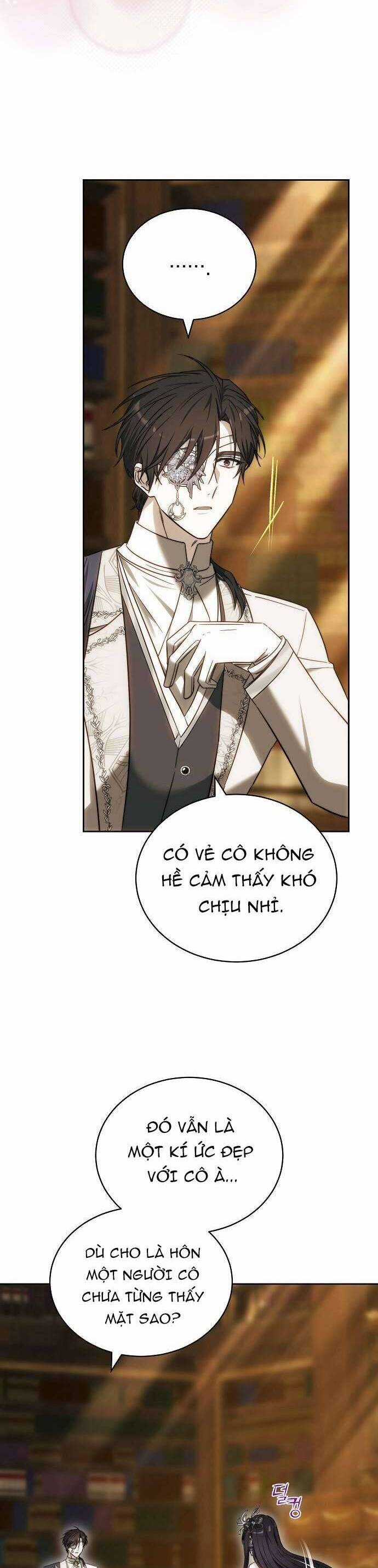 Cô Dâu Obsidian - Chapter 34 - Trang 28