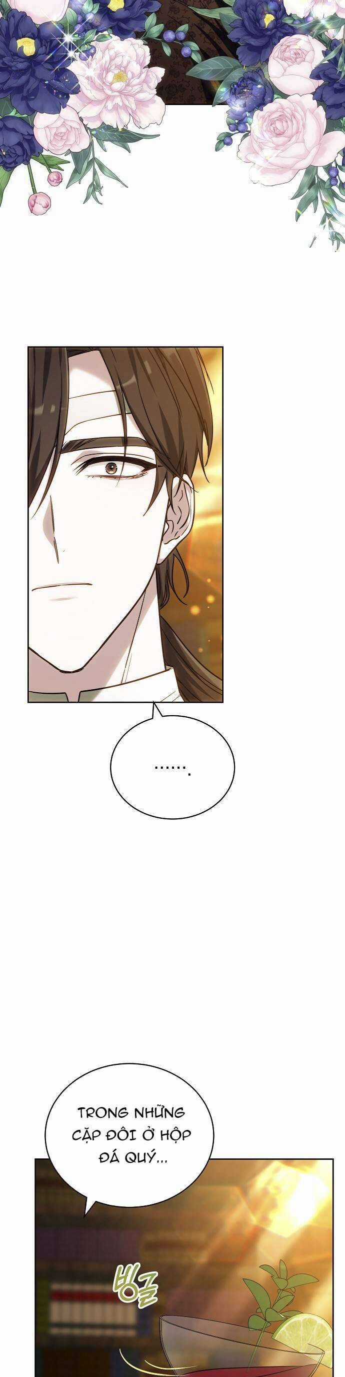 Cô Dâu Obsidian - Chapter 34 - Trang 30