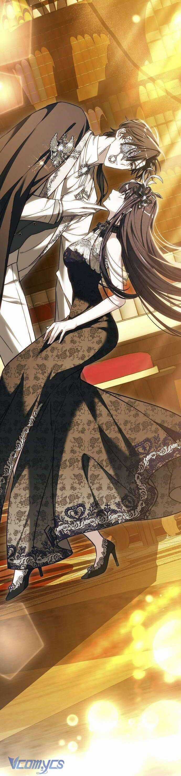 Cô Dâu Obsidian - Chapter 34 - Trang 54