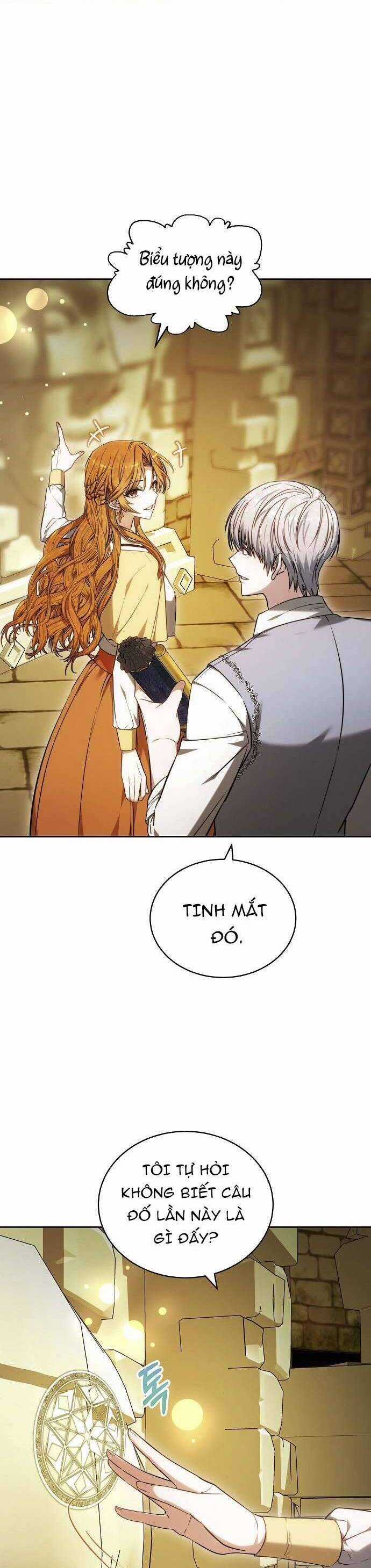 Cô Dâu Obsidian - Chapter 34 - Trang 56