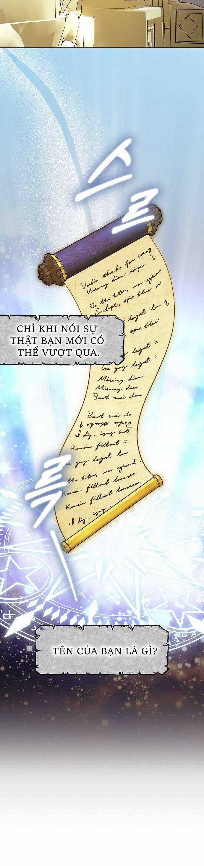 Cô Dâu Obsidian - Chapter 34 - Trang 57