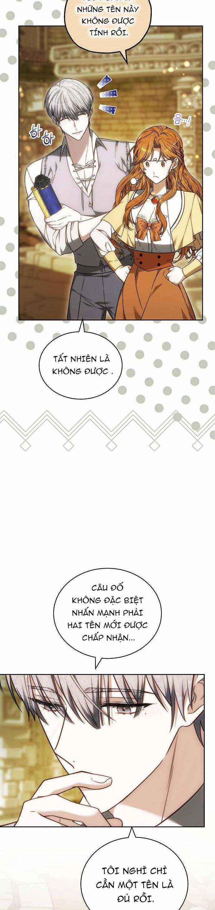 Cô Dâu Obsidian - Chapter 34 - Trang 60